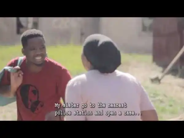 Video (Skit): MDM Sketch – When You See Her Without The Weave For The First Time